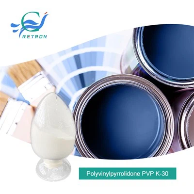 Polivinilpirrolidona PVP K-30